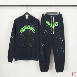 Picture of Sp5der SweatSuits _SKUSp5derS-XLttln0630105